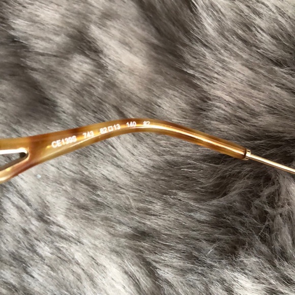 Authentic Chloe Sunglasses - Picture 4 of 8